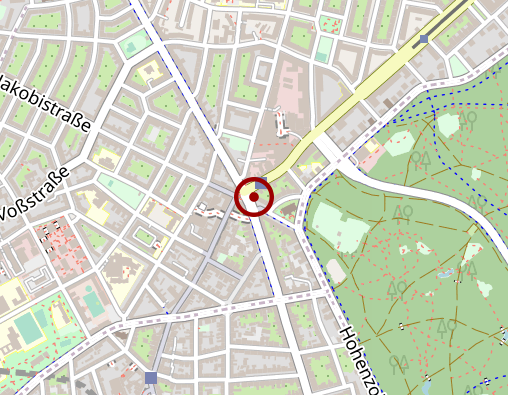 Karte: Haase Dr. und Engelhardt