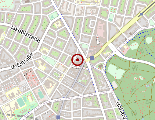 Karte: Blüge Katrin