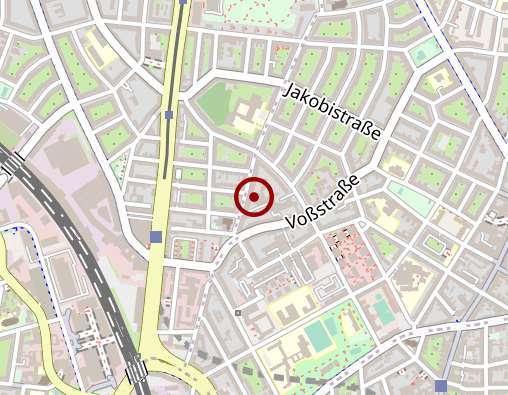 Karte: Hallo Taxi 3811 GmbH