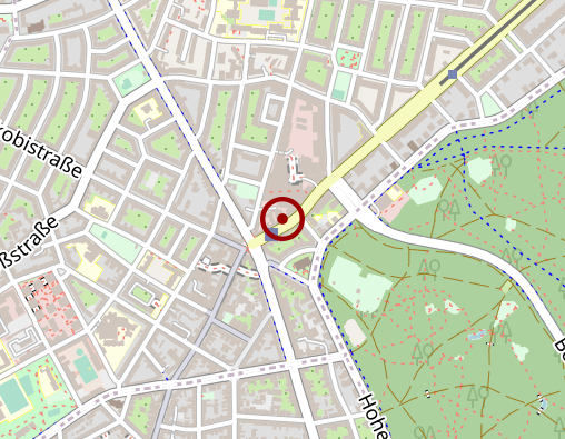 Karte: Bartusch Annika