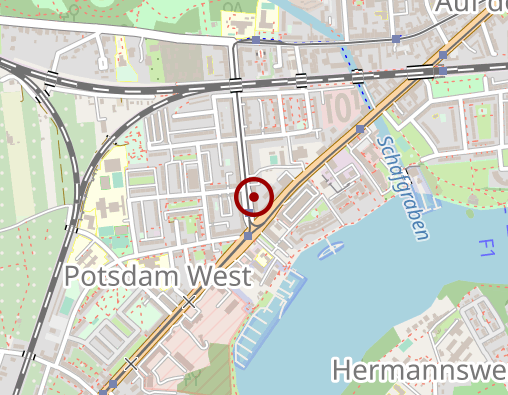 Karte: Physiotherapie O.K.!-Lutz Krämer