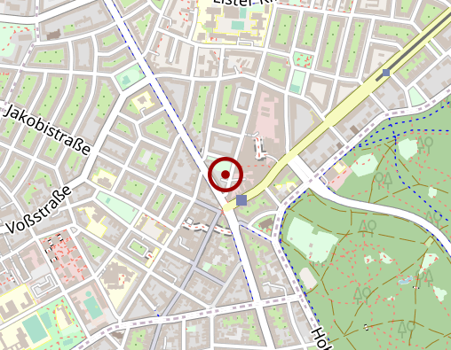 Karte: Schimansky G. Dr.