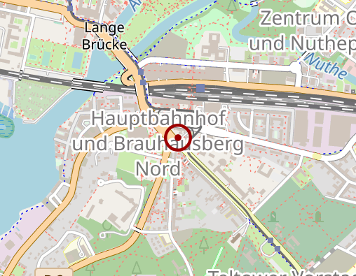 Karte: Möglich Enrico Dipl.-Psych. Verkehrspsychologische Beratungsstelle