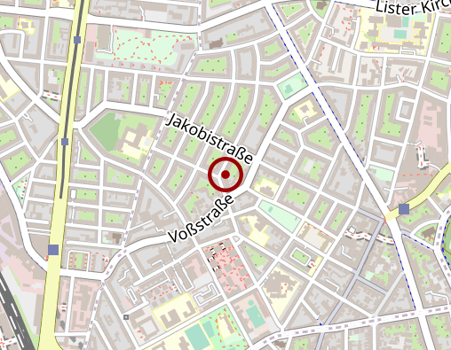 Karte: Schäfer-Böker Gabriele Dr.med.