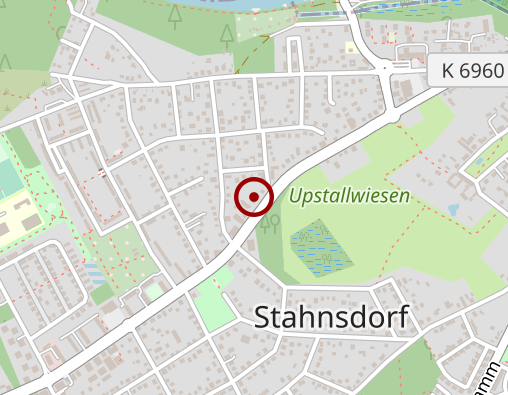 Karte: Physiotherapie Doritt Böhm