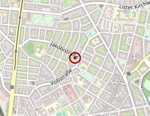 Karte: Wockenfuß Kerstin