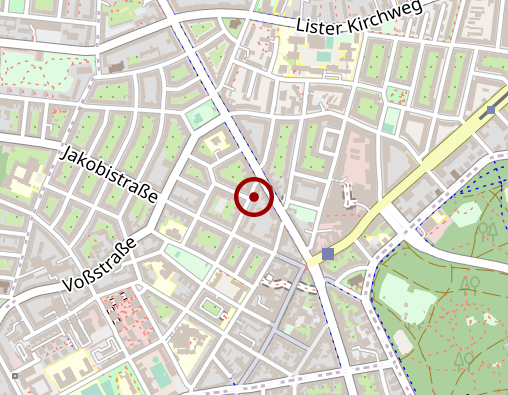 Karte: Kayser Mattias Dr. med.