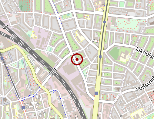 Karte: Olbricht Raimund