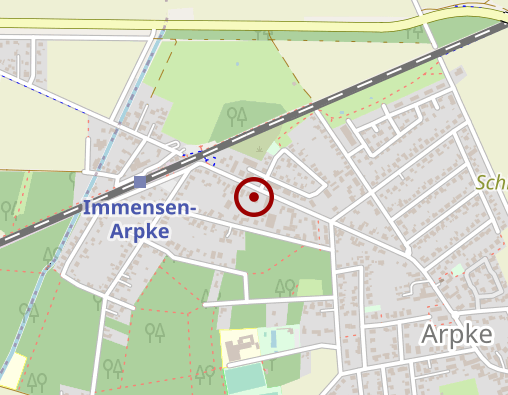 Karte: Müller-Gransee Ursula