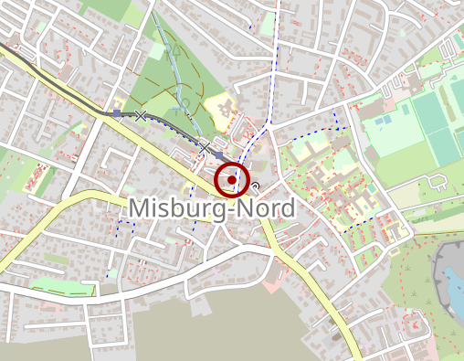 Karte: Burg Apotheke