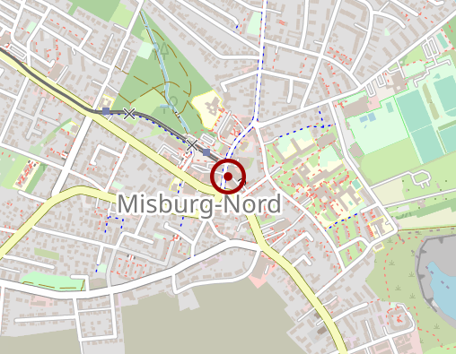 Karte: Walther Detlef