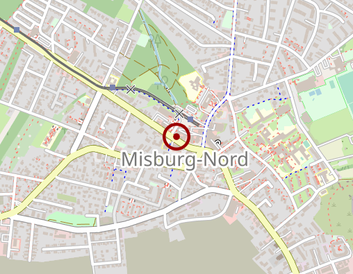 Karte: Meyer Gabriele