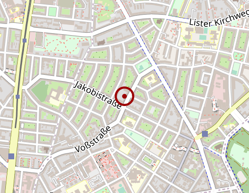 Karte: Feise Corinna