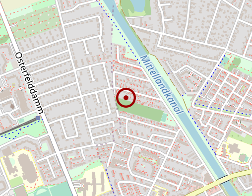 Karte: Ayurvedakonzept