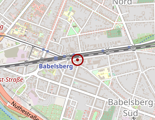 Karte: Möbius Britta Heilpraktikerin