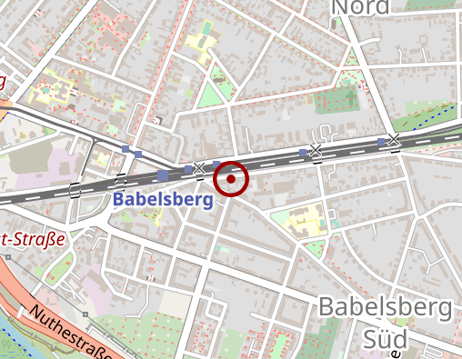 Karte: Karcher-Roth C. Dipl.-Psych. Psychotherapeutische Praxis