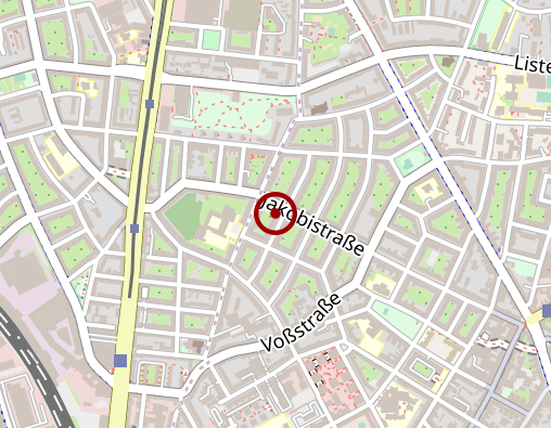 Karte: Ludewig H. Dr.med.