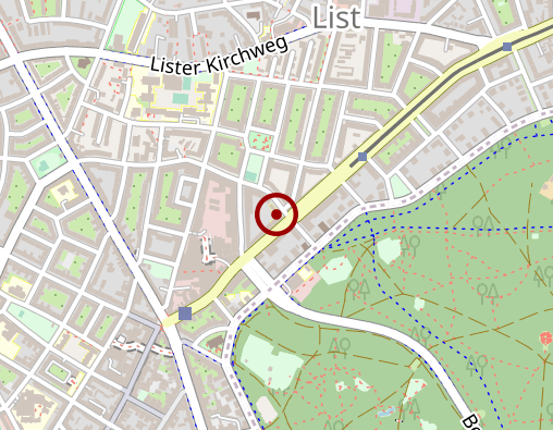 Karte: Sozialimmobilien LebensArt GmbH