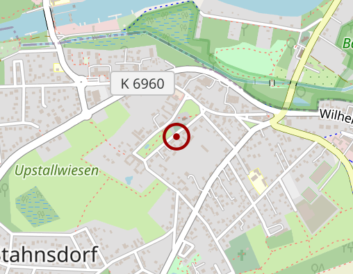 Karte: Fritzsche Melanie Diplom - Psychologin