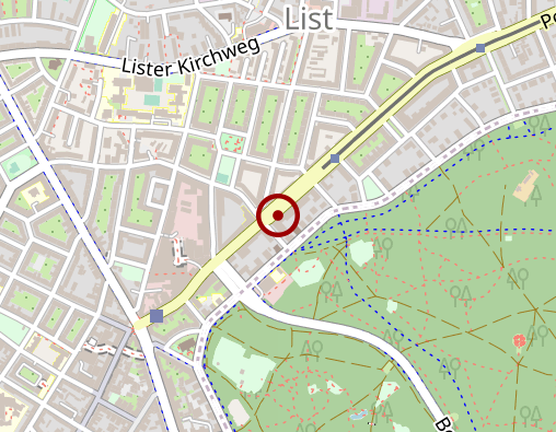 Karte: Hemprich Lore Dr.