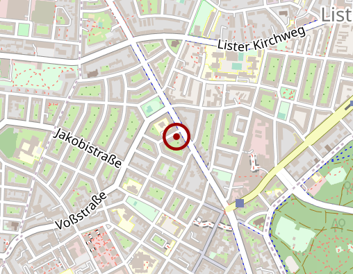 Karte: Leretaille Maelle