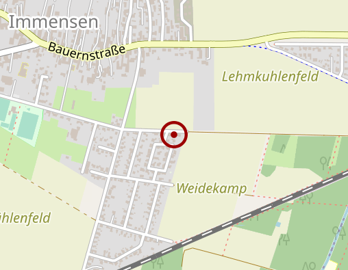 Karte: Elßner Andrea