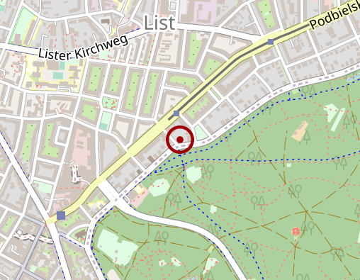 Karte: Babel Michael