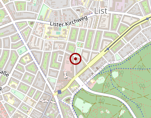 Karte: Meinecke Claas