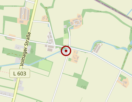 Karte: Katjo Gabriele