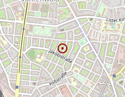 Karte: Kreativ-Training P. W. Kelm