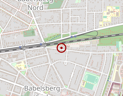 Karte: Gutschmidt Erik