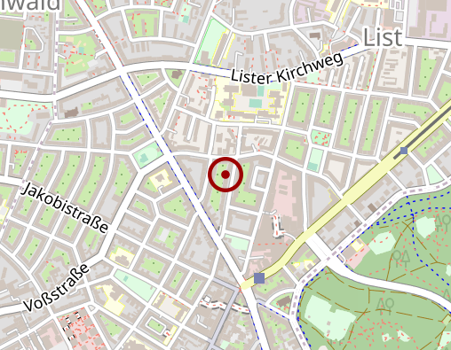 Karte: Keller D. u. Fritz Dr.