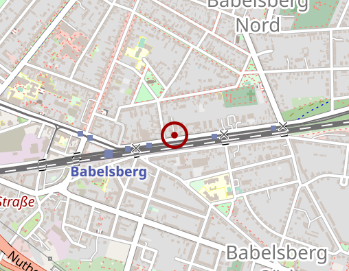 Karte: ESTO Industrie Technik GmbH