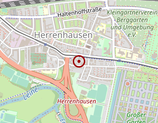 Karte: Schneider Anett