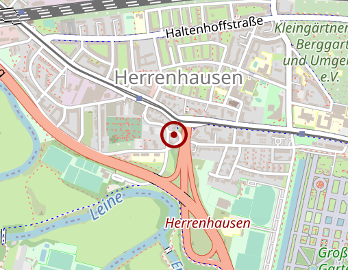 Karte: Pauling Silke