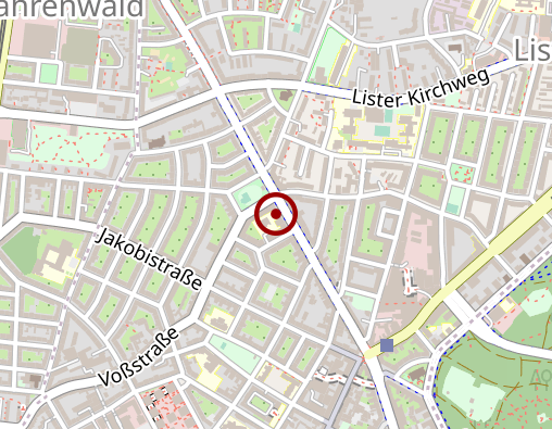 Karte: Dreßler-Schade Kristin