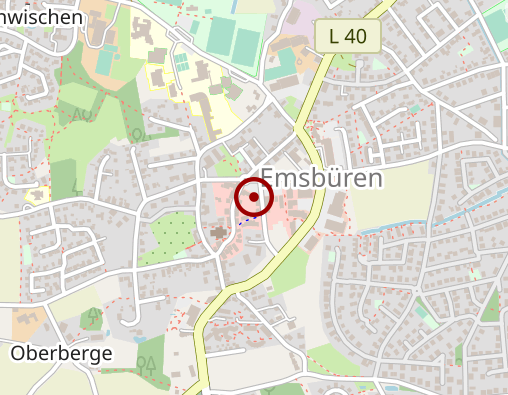 Karte: Markt-Apotheke