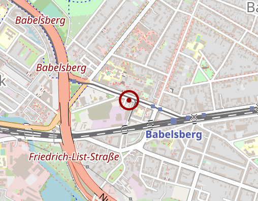 Karte: Kohl Gaby Psychotherapeutin