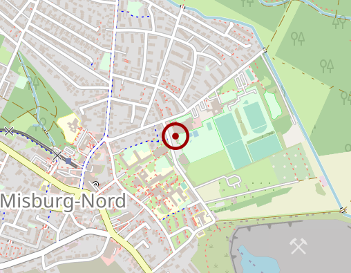 Karte: Kuschmierz - physio balance