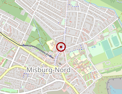 Karte: Wald-Apotheke