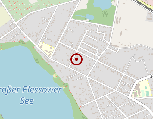 Karte: Barth Birgit Heilpraktikerin