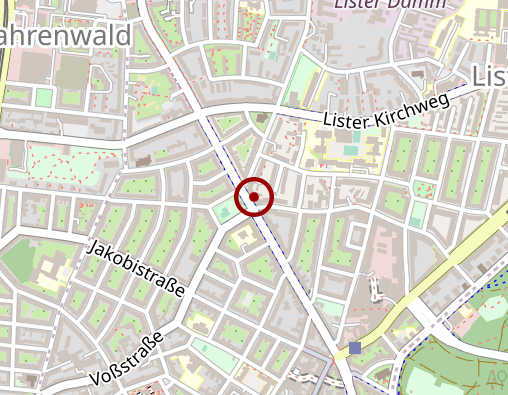 Karte: Scholz Stefan M.A.