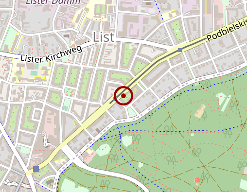 Karte: Bottke Supervision & Coaching