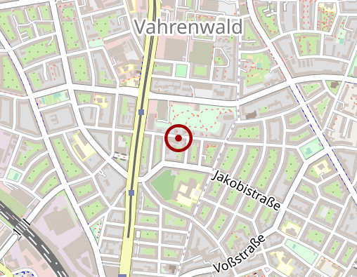 Karte: Niemann Hermann