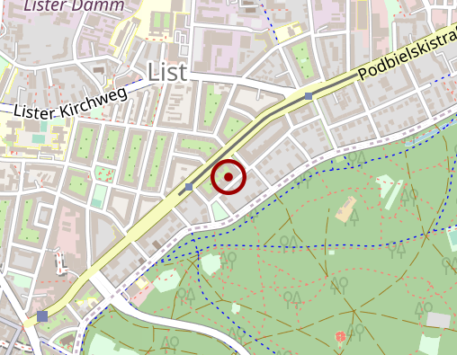 Karte: Zündorf Friederike Dr.med.