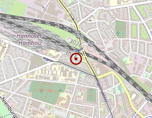 Karte: Ackermann-Bauer