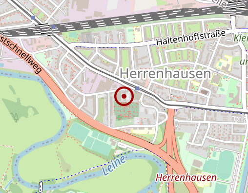 Karte: Freitag Petra, Praxis für Naturheilkunde