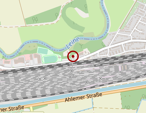 Karte: Therapiepunkt