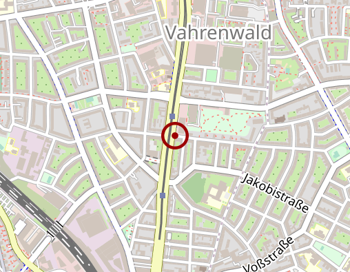 Karte: Gilica Herbert