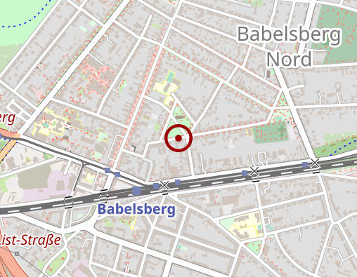 Karte: Fellmann Hans-Jürgen Facharzt Psychatrie und Psychotherapie